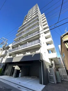 HY'S浅草の画像