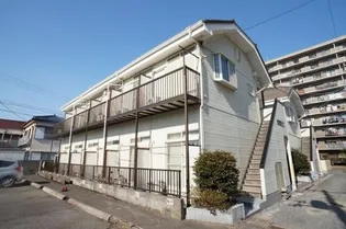 第5メゾン萩原の画像