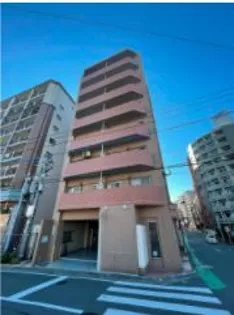 リーヴ メゾン【5階】の外観