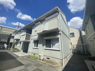 ドミールエーデンB棟の画像