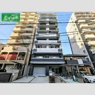 Grande ponte泉【3階】の外観