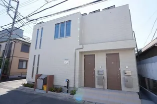 エクレールコートの画像