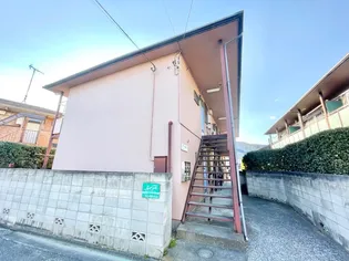 エステート多摩川Aの画像