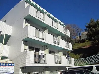 トップ桜木町第2の画像