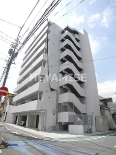 MODERN PALAZZO城栄クラシスの画像