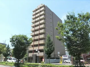 エステムコート京都駅前KOTOの画像