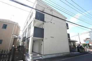 フォンス相模原の画像