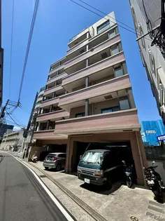 UハイムM96の画像
