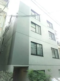 東京都豊島区池袋4【マンション】の外観