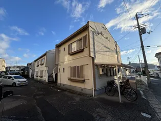 タウニィ田寺の画像