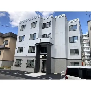 グランメール サンコーの画像