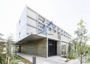 蓮根マンションの画像
