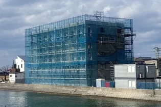 PHOENIX福間BAYSIDEの画像