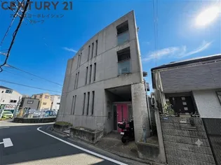 キューブ東武庫之荘2の画像