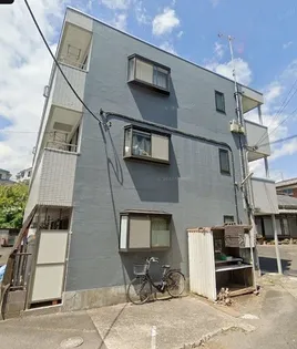 パークハイム12の画像