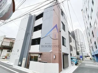 MAISON DE CHARME三ノ輪の画像