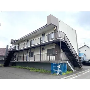 サンコート柏木Bの画像