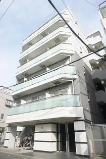 グランヴァン横濱ビアンコーヴォの画像