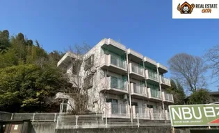 エスペランサ一木【3階】の外観