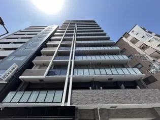 大阪府大阪市浪速区大国3【マンション】の外観