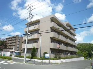 ストーリア東戸塚の画像