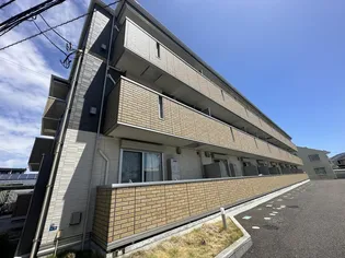ボヌールHの画像