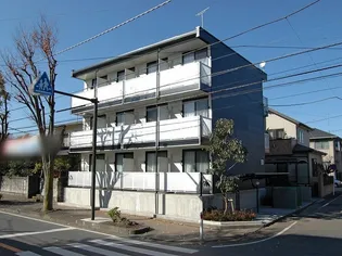 レオパレス廉 (43639)【1階】の外観