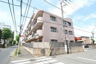 シャトー上清戸の画像