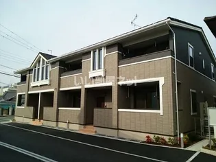 ラムール ファミリアルAの画像