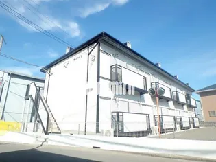 サンハイツの画像