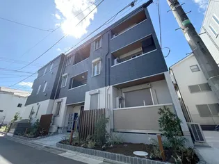 BLANCHENEIGEの画像