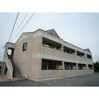 ラピュタ壱番館の画像