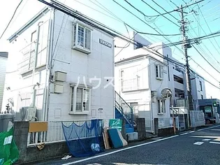 ケントピア本中山Cの画像