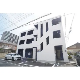 コア シティIIの画像