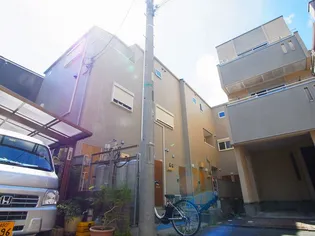 グリーンフォレスト亀有の画像