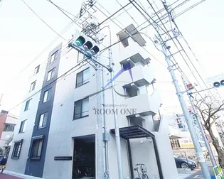 COCOCUBE東日暮里の画像