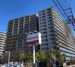 グランシンフォニア戸田公園EAST棟の画像