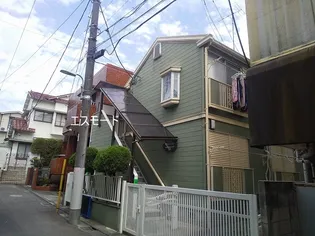 シティハイムガーデニアの画像