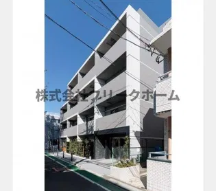 アヴァンカーサ三鷹の画像