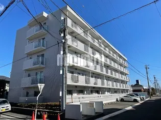 藤和シティコープ富洲原の画像