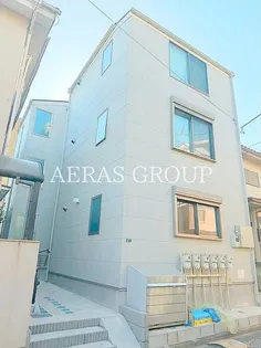 TJ RESIDENCE HIBARIGAOKAの画像