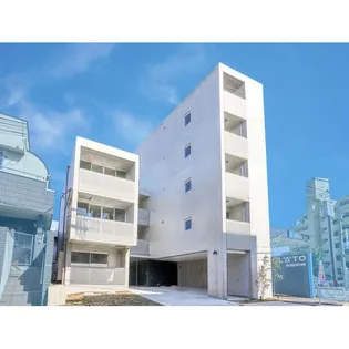 シグマ柿の木坂の画像
