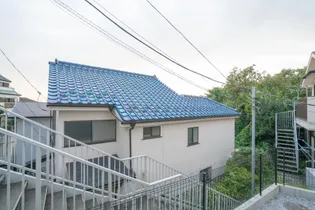 キープラグーン霞台の画像