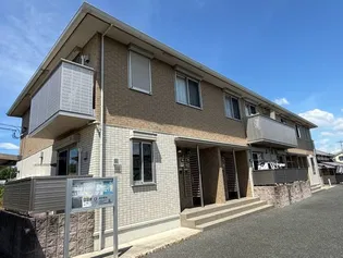 アジュールブルーの画像