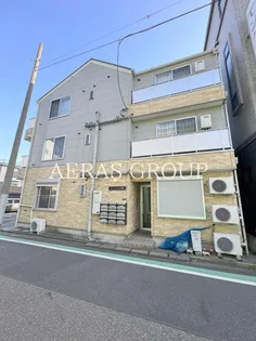 リッシェル青砥の画像