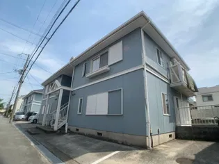 ベル坂部 A棟の画像