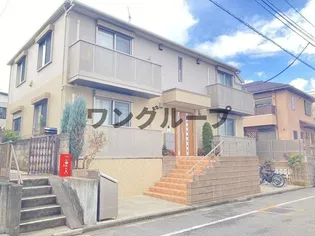 ラ フルール ドゥ サクラの画像