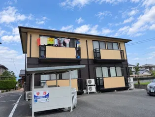 コーポM'Sの画像