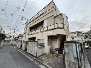 マンション中村の画像