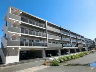 ニューガイア下曽根の画像